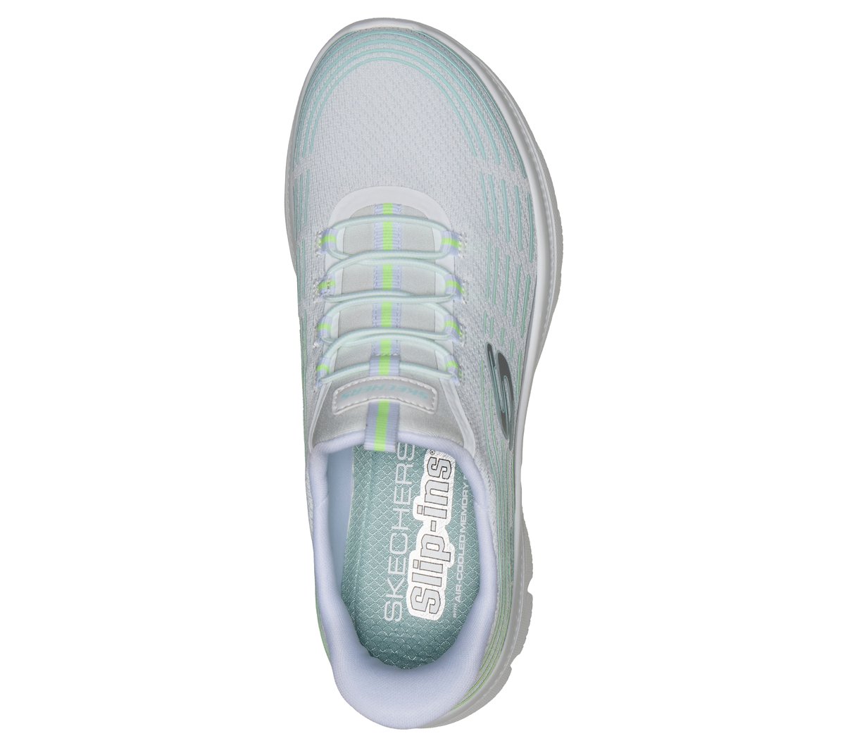Skechers Customer Favorite | Skechers Slip-ins: Summits Plus