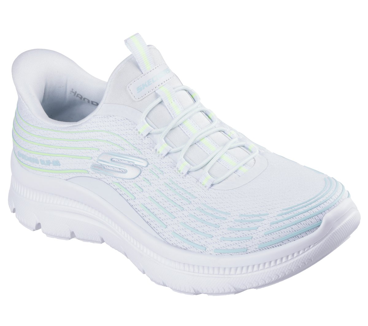 Skechers Customer Favorite | Skechers Slip-ins: Summits Plus