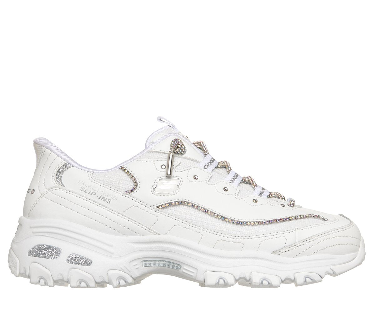 Skechers Quality | Skechers Slip-ins: D'Lites - Main Stage