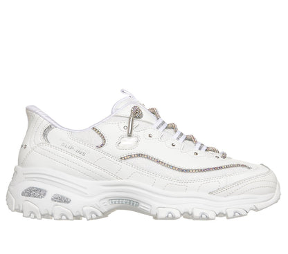Skechers Quality | Skechers Slip-ins: D'Lites - Main Stage