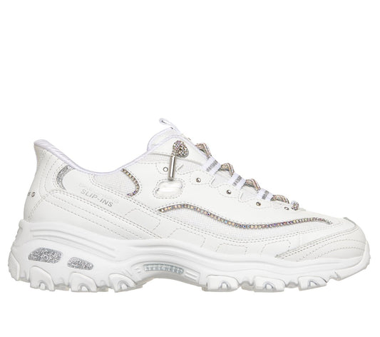 Skechers Quality | Skechers Slip-ins: D'Lites - Main Stage