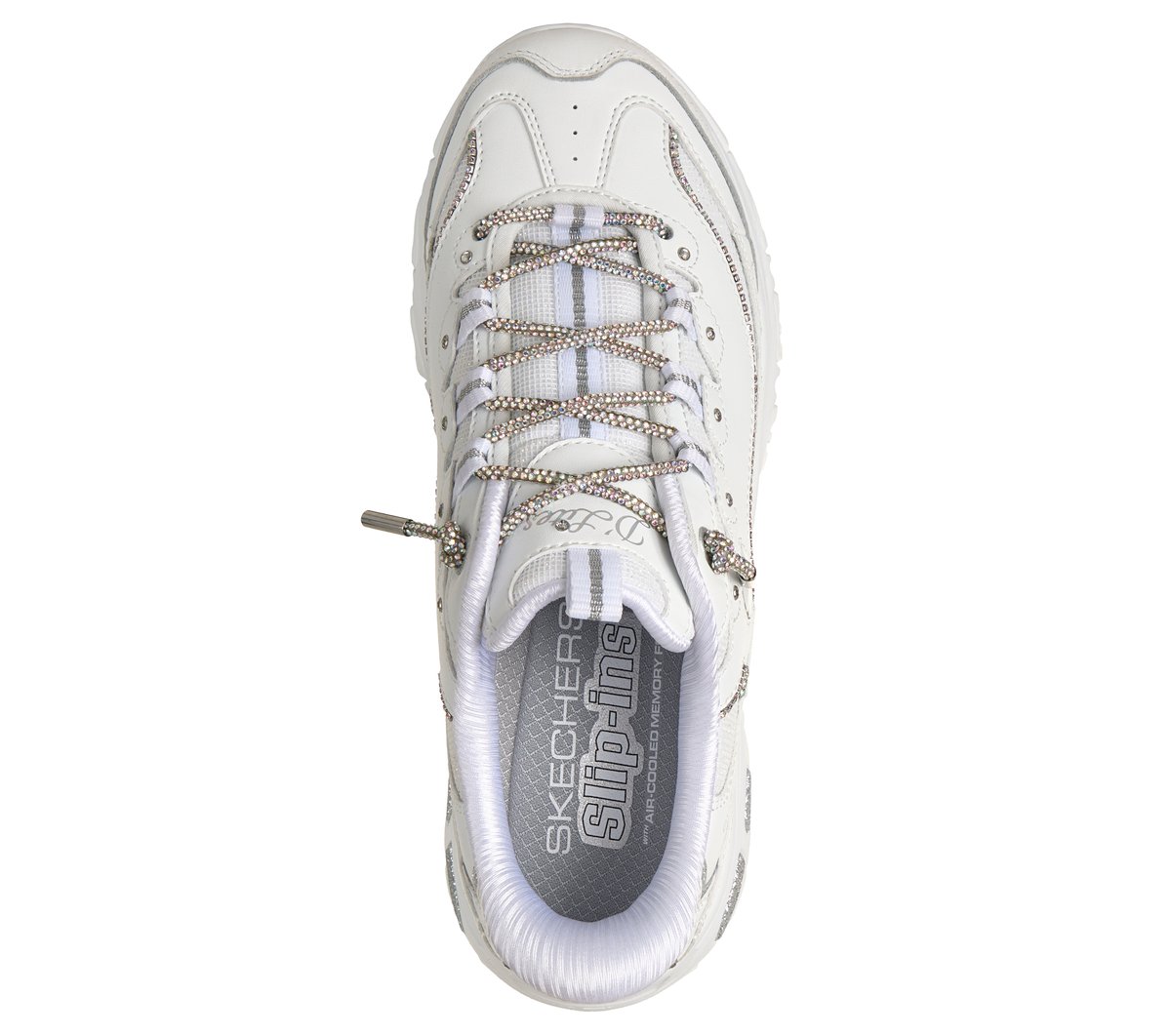 Skechers Quality | Skechers Slip-ins: D'Lites - Main Stage