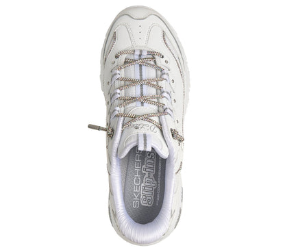 Skechers Quality | Skechers Slip-ins: D'Lites - Main Stage