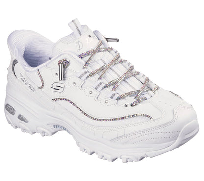 Skechers Quality | Skechers Slip-ins: D'Lites - Main Stage