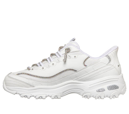 Skechers Quality | Skechers Slip-ins: D'Lites - Main Stage
