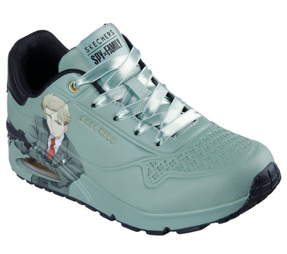 Skechers Trending | SPY x FAMILY: UNO - SPY x FAMILY AIR