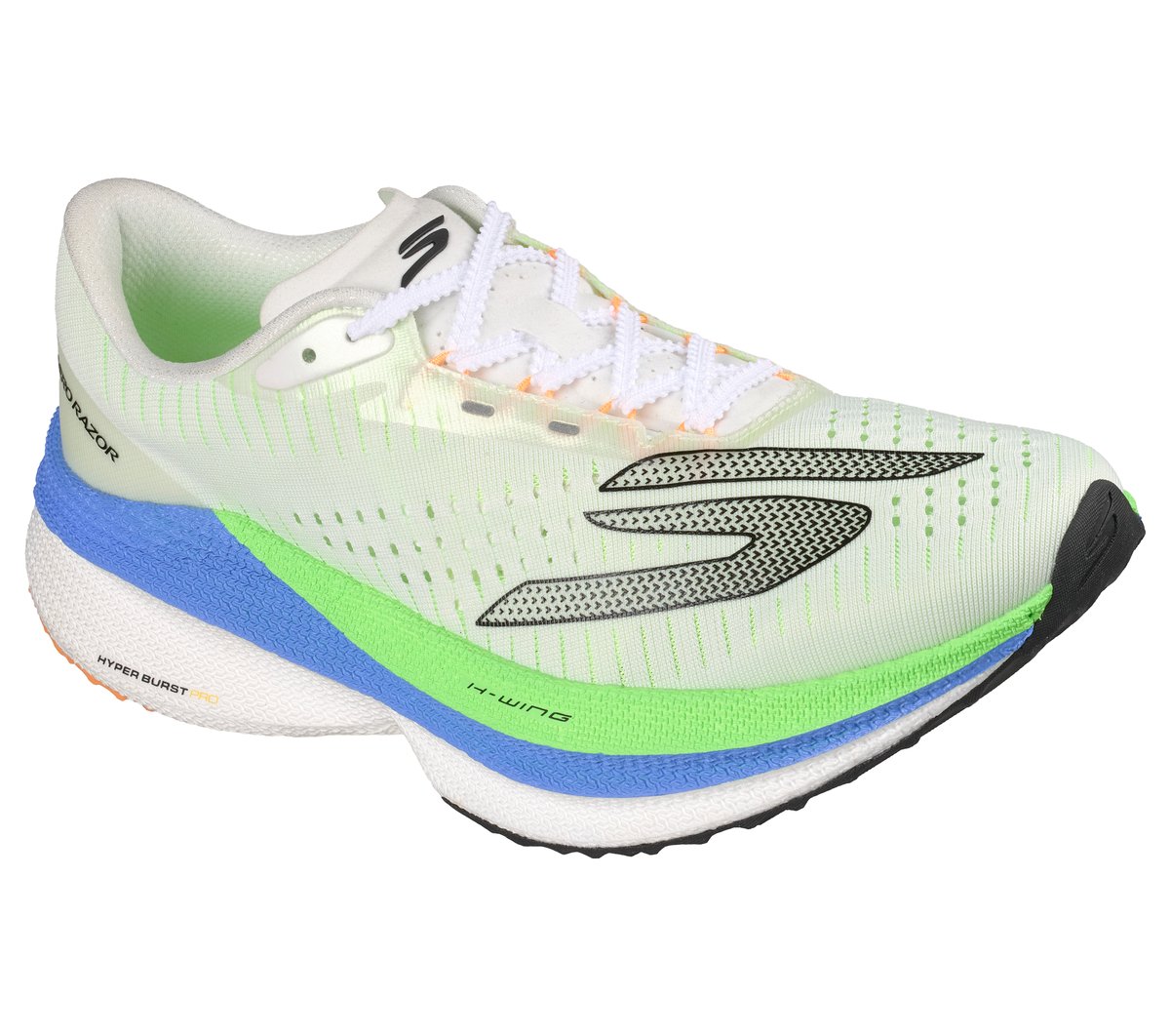 Skechers Trusted | Skechers Aero Razor