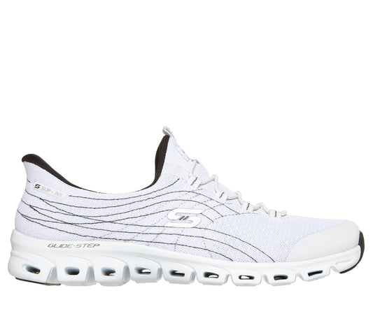 Skechers Essential | Skechers Slip-ins: Glide-Step - Prismatic