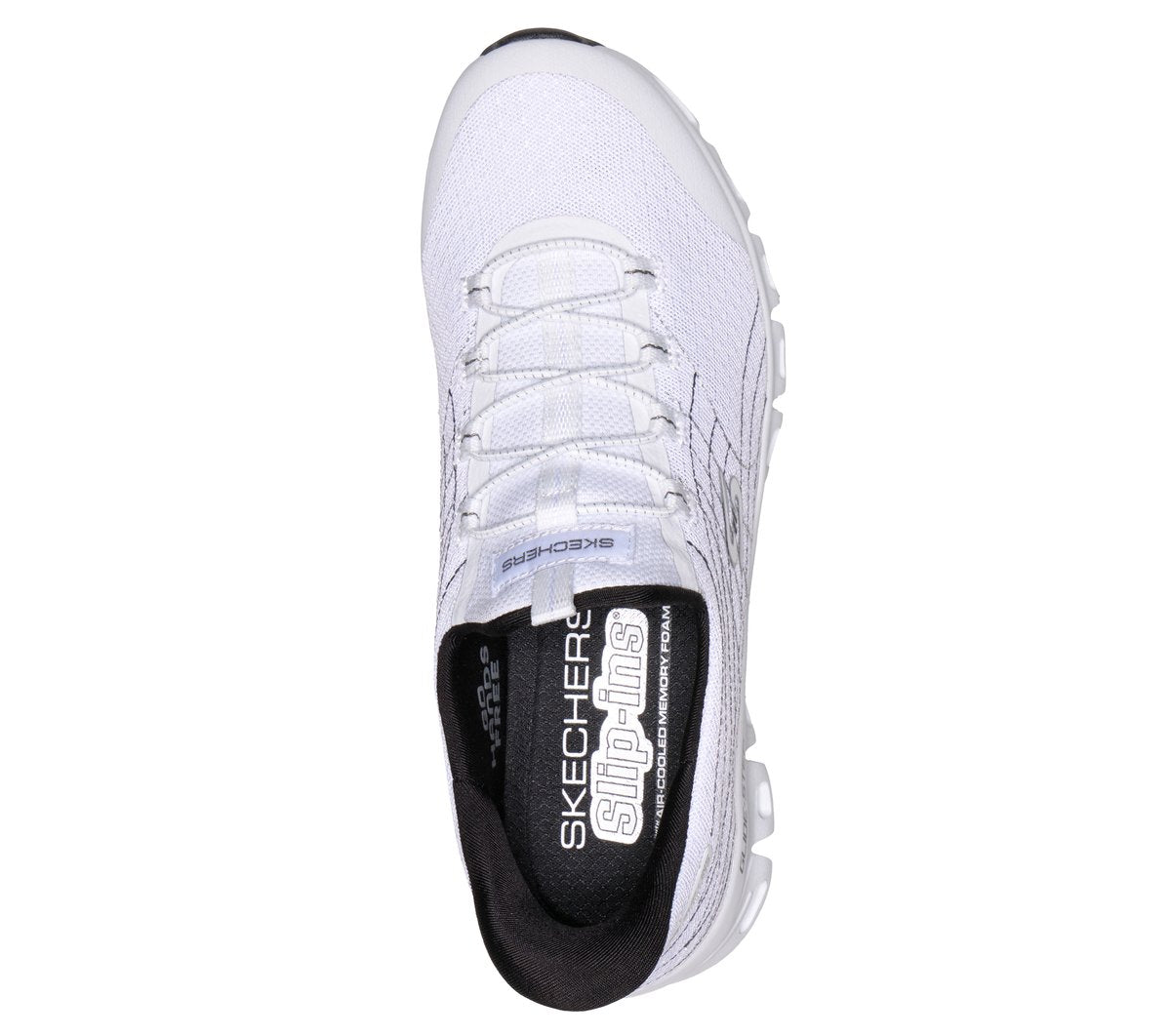 Skechers Essential | Skechers Slip-ins: Glide-Step - Prismatic