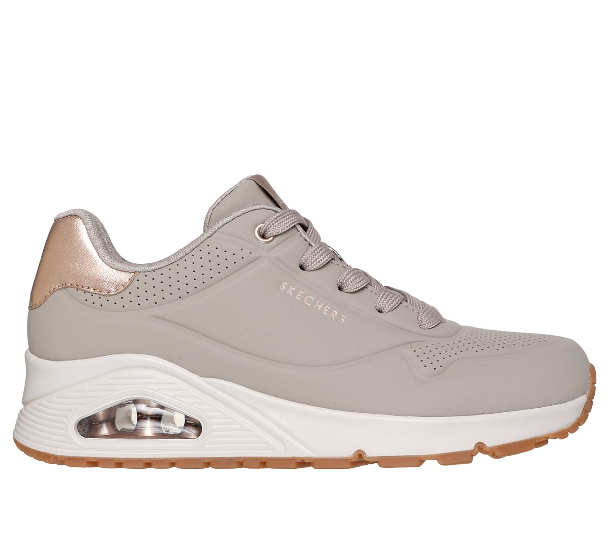 Skechers Best Price | UNO - Golden Air