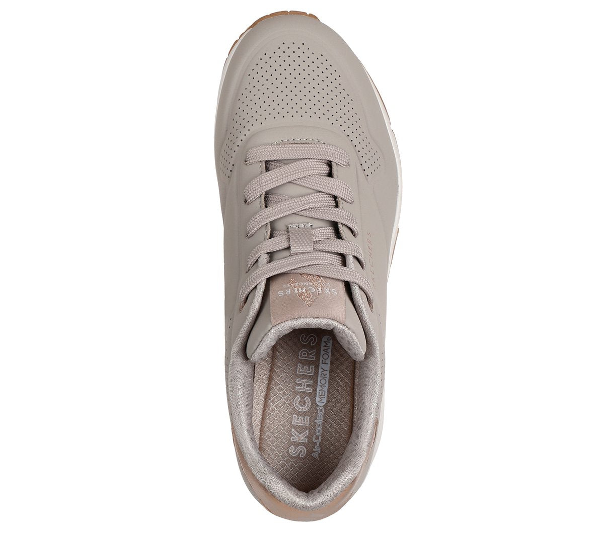 Skechers Best Price | UNO - Golden Air