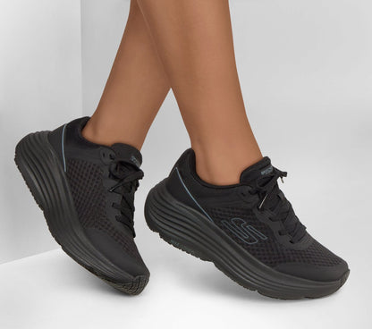 Skechers Premium | Work Slip-Resistant: Max Cushioning Endeavour