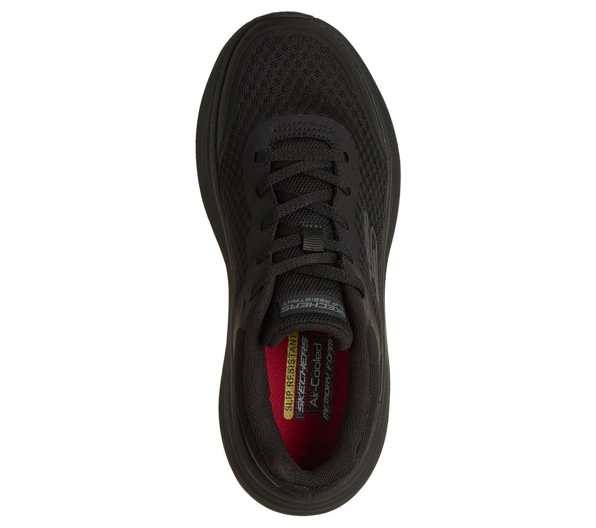 Skechers Premium | Work Slip-Resistant: Max Cushioning Endeavour