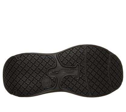 Skechers Premium | Work Slip-Resistant: Max Cushioning Endeavour