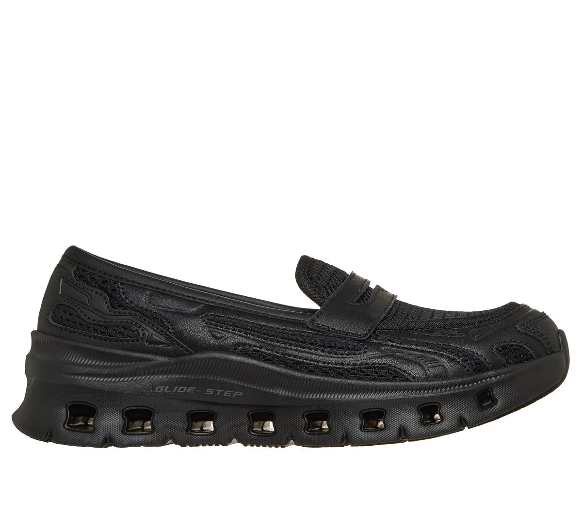 Skechers Value | Work Slip-Resistant: Glide-Step Pro - Strelia
