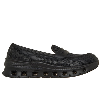 Skechers Value | Work Slip-Resistant: Glide-Step Pro - Strelia