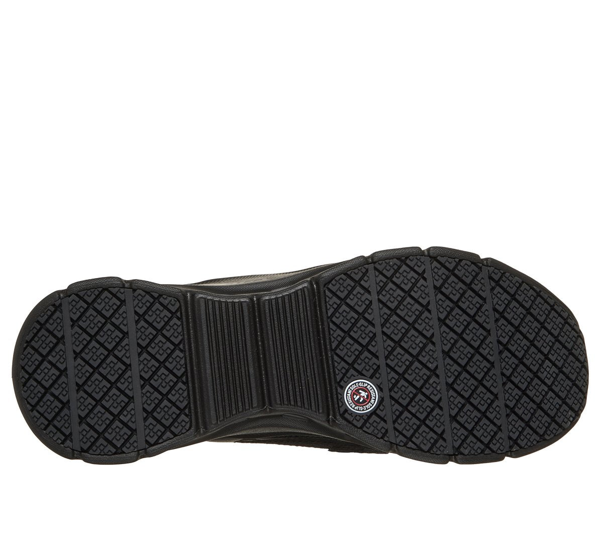 Skechers Value | Work Slip-Resistant: Glide-Step Pro - Strelia