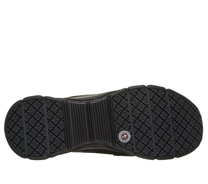 Skechers Value | Work Slip-Resistant: Glide-Step Pro - Strelia