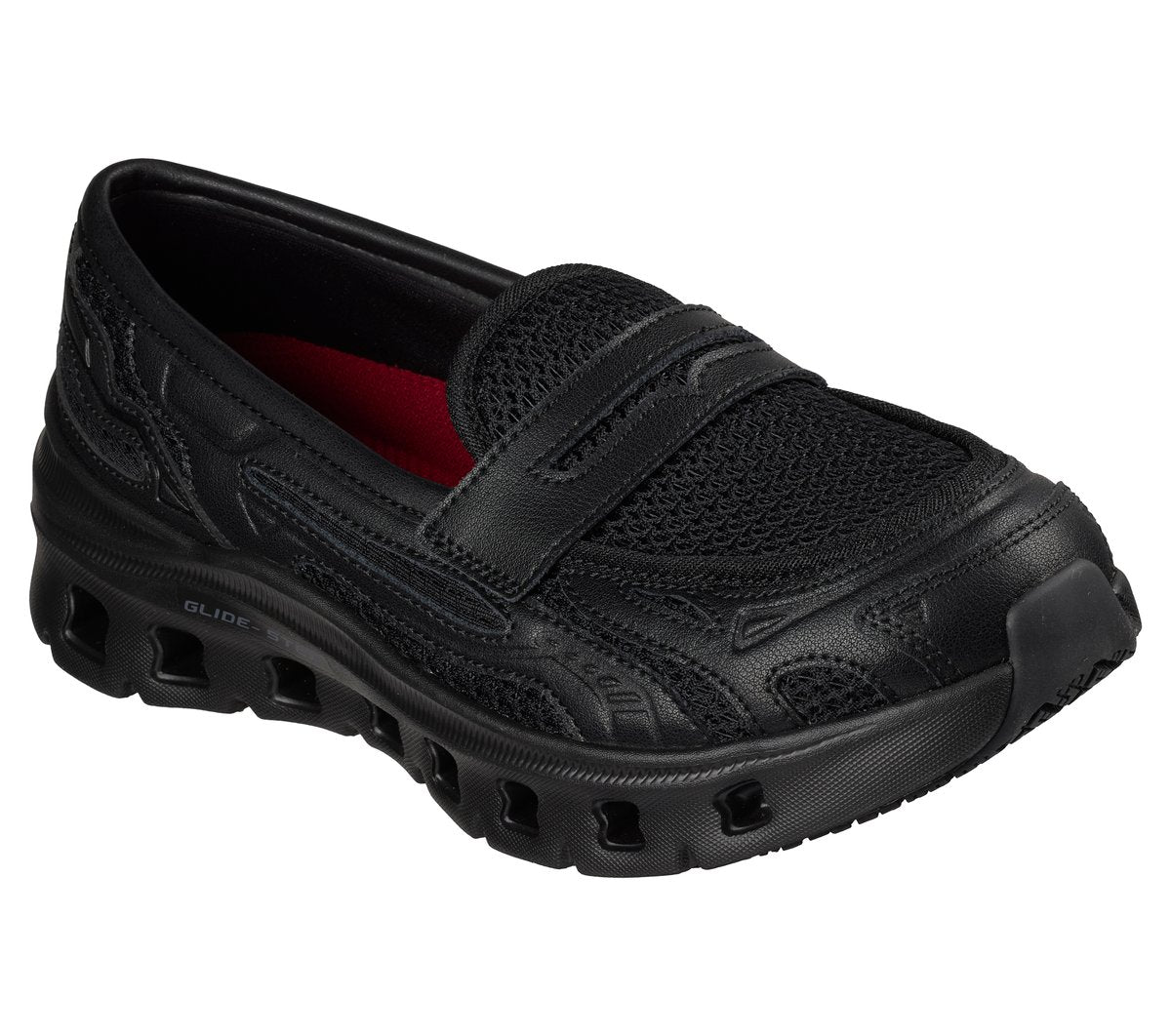 Skechers Value | Work Slip-Resistant: Glide-Step Pro - Strelia
