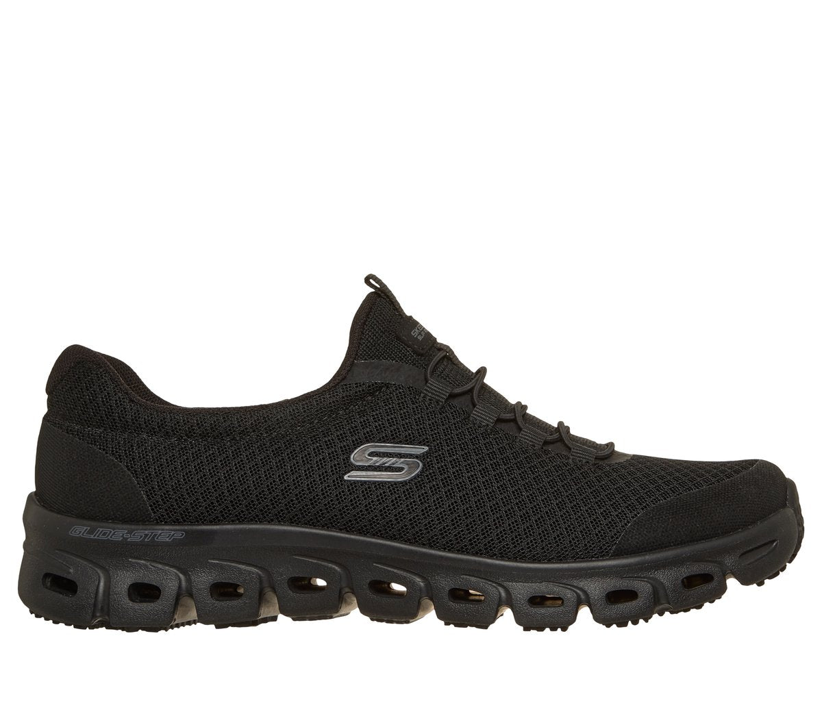 Skechers Hot Sale | Work Slip-Resistant: Glide-Step