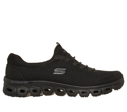 Skechers Hot Sale | Work Slip-Resistant: Glide-Step