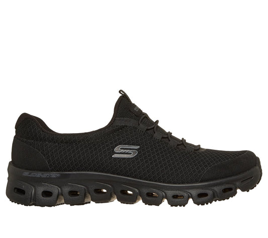 Skechers Hot Sale | Work Slip-Resistant: Glide-Step