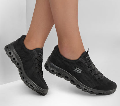 Skechers Hot Sale | Work Slip-Resistant: Glide-Step