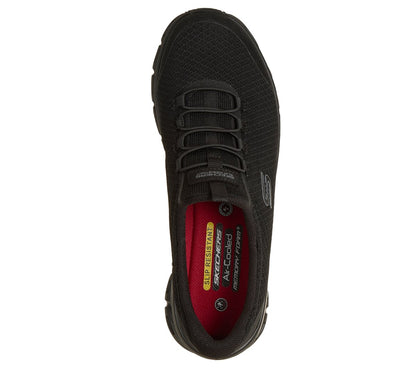 Skechers Hot Sale | Work Slip-Resistant: Glide-Step