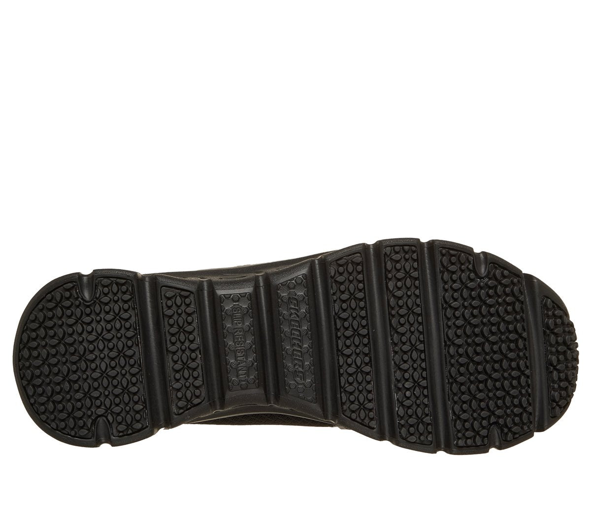 Skechers Hot Sale | Work Slip-Resistant: Glide-Step