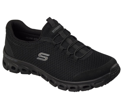 Skechers Hot Sale | Work Slip-Resistant: Glide-Step
