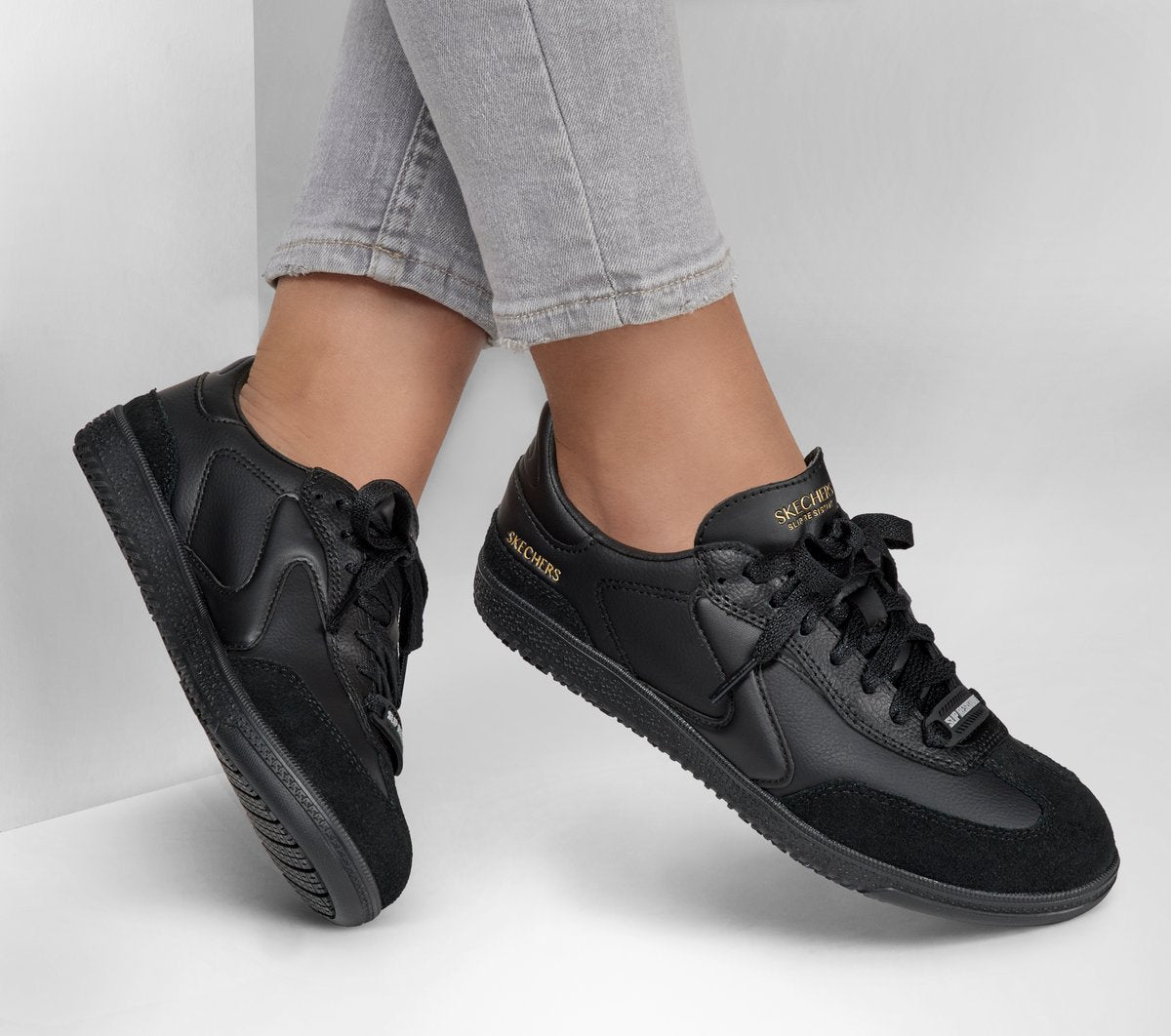 Skechers New | Work Slip-Resistant: Hotshot SR