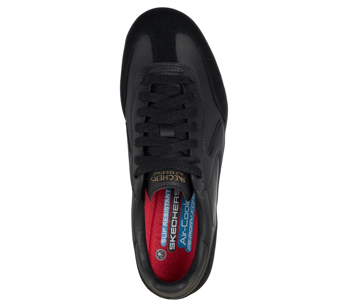 Skechers New | Work Slip-Resistant: Hotshot SR