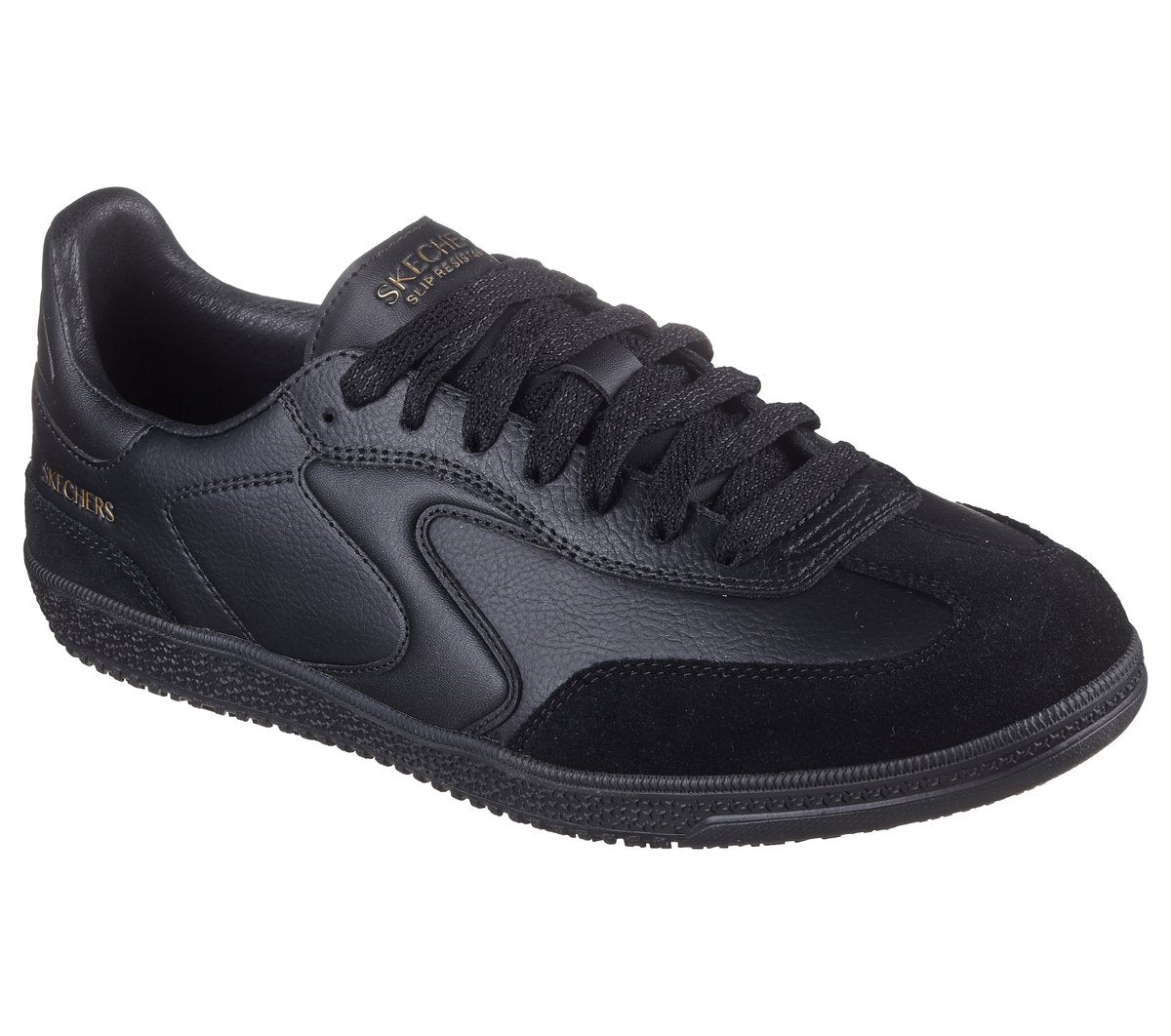 Skechers New | Work Slip-Resistant: Hotshot SR