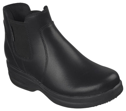 Skechers Trending | Skechers Slip-ins Work Slip-Resistant: Ardaya