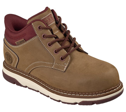Skechers Essential | Skechers Slip-ins Work: Flex Boot Fallow