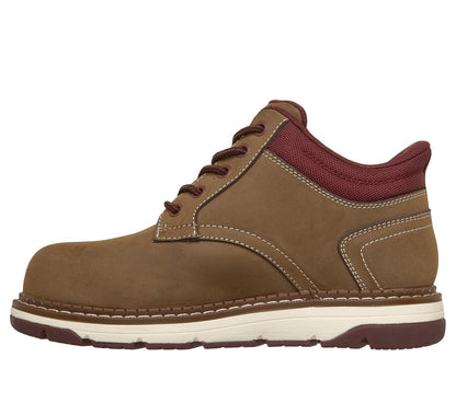 Skechers Essential | Skechers Slip-ins Work: Flex Boot Fallow
