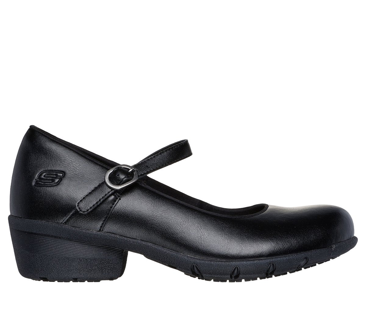 Skechers Hot Sale | Work: Elsit SR