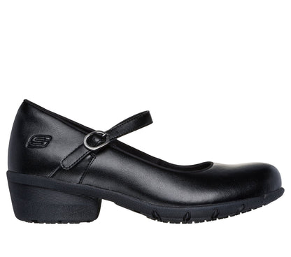 Skechers Hot Sale | Work: Elsit SR
