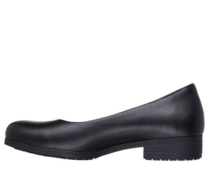 Skechers Classic | Work: Naulia