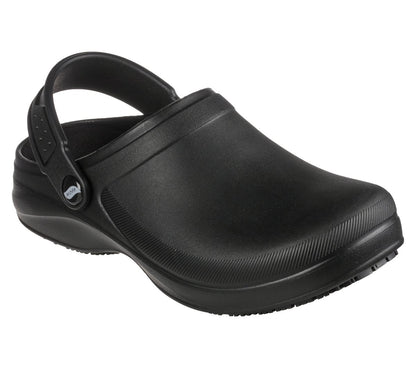 Skechers Sale | Work Arch Fit: Riverbound - Pasay SR