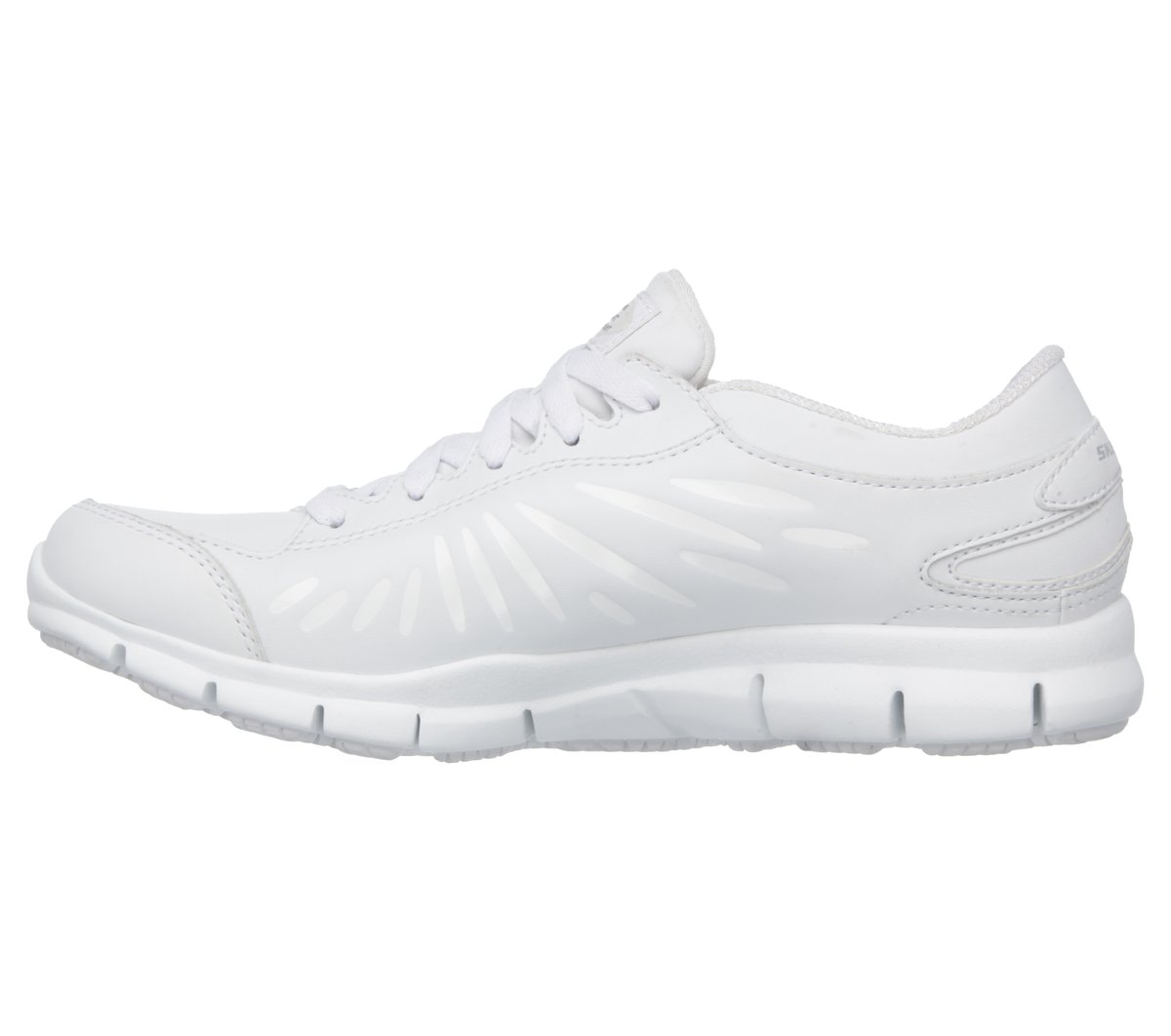 Skechers Premium | Work Relaxed Fit: Eldred - Dewey SR