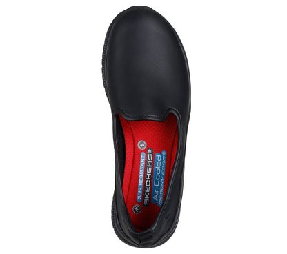 Skechers Best Price | Work Slip-Resistant: Virtue - Kasko