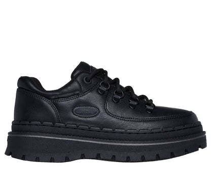 Skechers Quality | Work Relaxed Fit: Jammers SR - Zesi