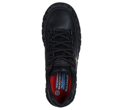 Skechers Quality | Work Relaxed Fit: Jammers SR - Zesi