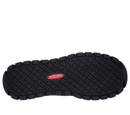 Skechers Quality | Work Relaxed Fit: Jammers SR - Zesi