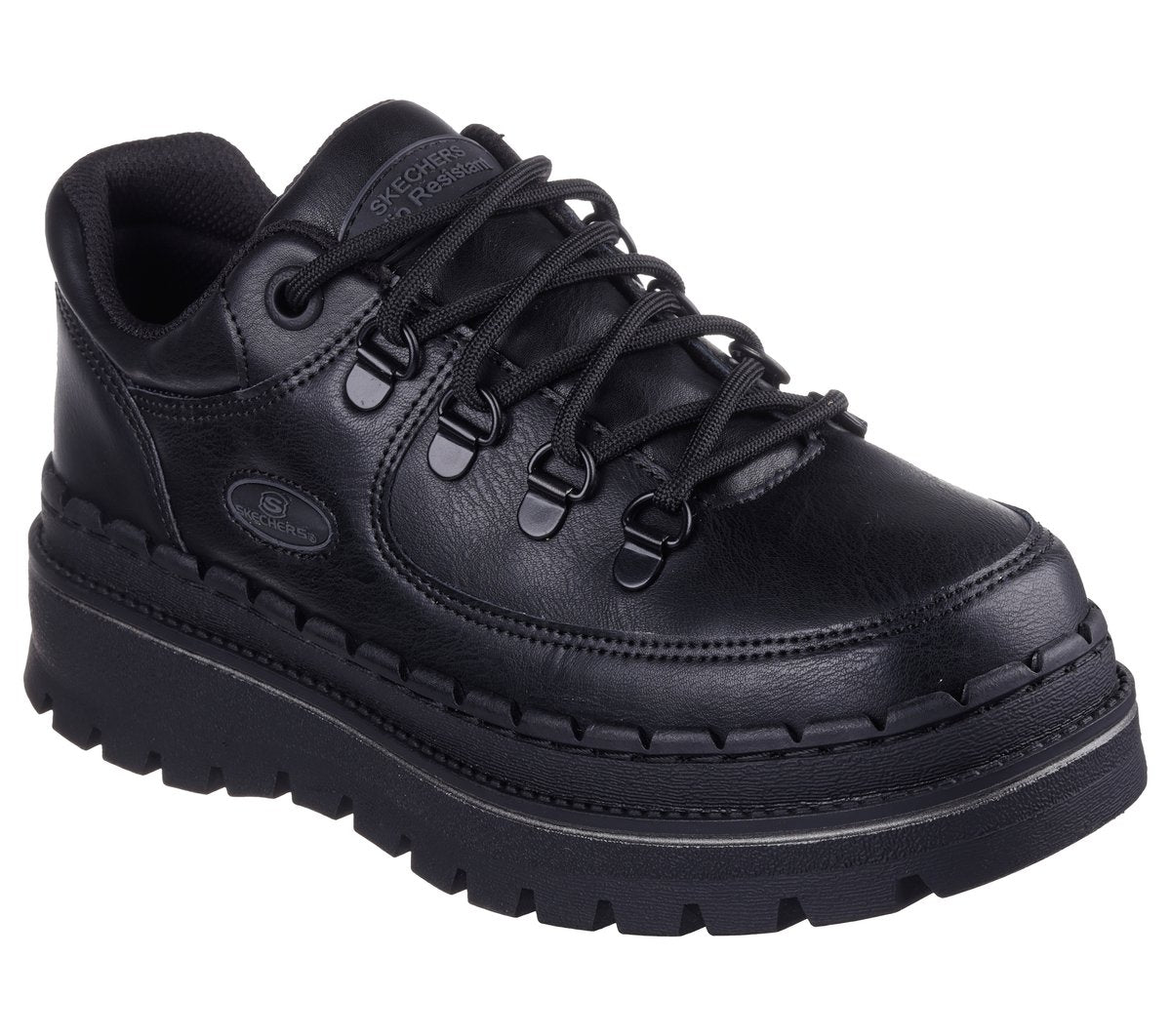 Skechers Quality | Work Relaxed Fit: Jammers SR - Zesi