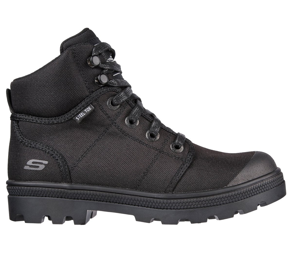 Skechers Trusted | Work: Rotund - Darragh ST