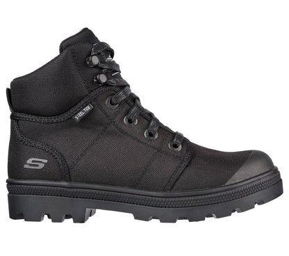 Skechers Trusted | Work: Rotund - Darragh ST