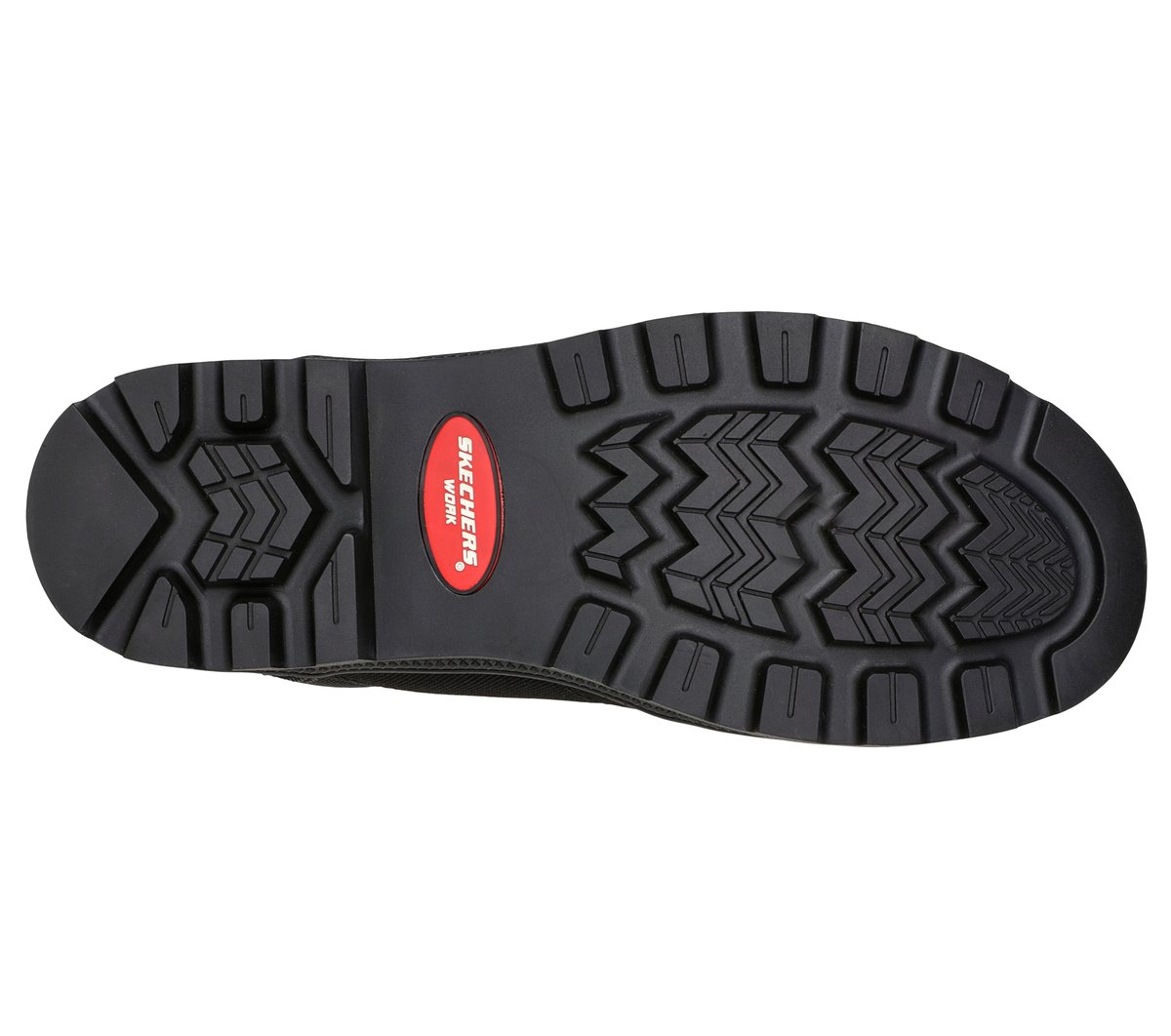 Skechers Trusted | Work: Rotund - Darragh ST