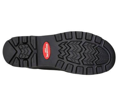 Skechers Trusted | Work: Rotund - Darragh ST